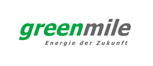 greenmile - Energie der Zukunft