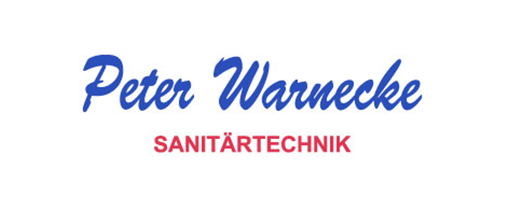 Peter Warnecke GmbH - Logo